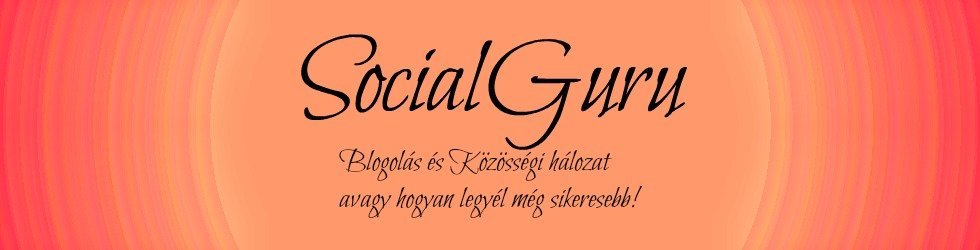 SocialGuru